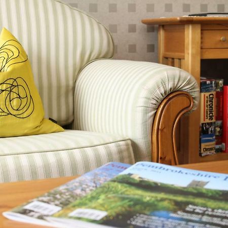 Ty Llwyd Bed & Breakfast Treffynnon Luaran gambar