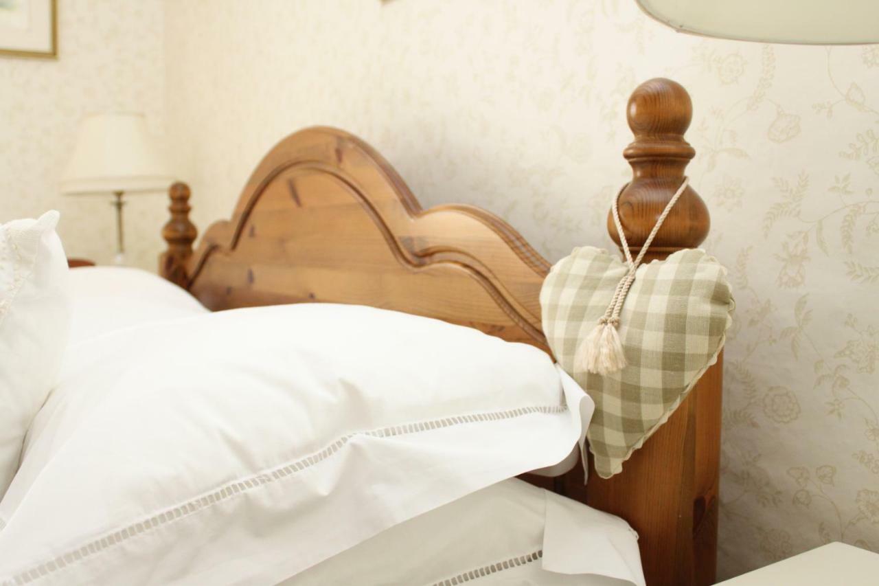 Ty Llwyd Bed & Breakfast Treffynnon Luaran gambar