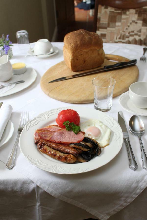 Ty Llwyd Bed & Breakfast Treffynnon Luaran gambar
