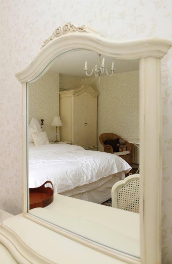 Ty Llwyd Bed & Breakfast Treffynnon Luaran gambar